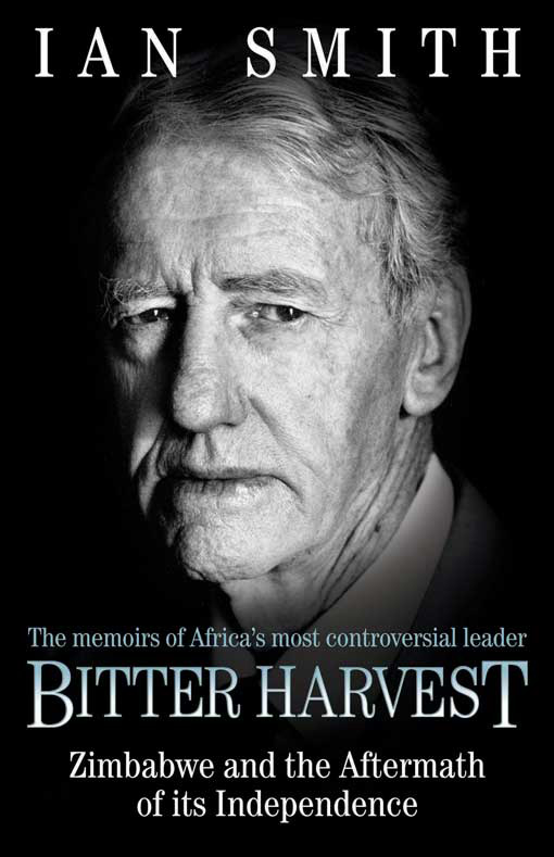 Title details for Bitter Harvest by Ian Smith - Available